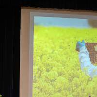 Keynote presentation two